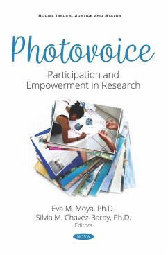 Photovoice: Participation and Empowerment in Research (eBook, PDF)