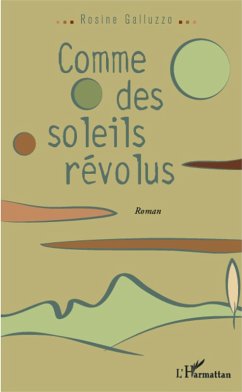 Cover Comme des soleils révolus (eBook, PDF)