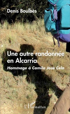 Une autre randonnée en Alcarria (eBook, PDF) - Boulbes