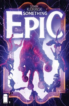 Cover Something Epic #6 (eBook, PDF)
