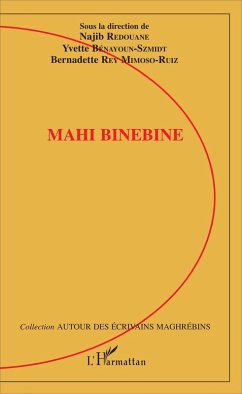 Cover Mahi Binebine (eBook, ePUB)