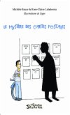 Le mystère des cartes postales (eBook, PDF) Le mystère des cartes postales (eBook, PDF)