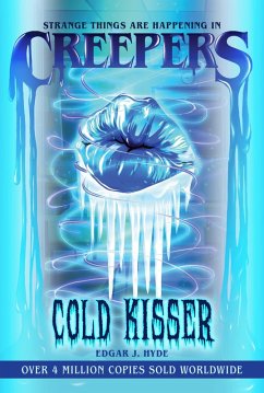 Cover Creepers: Cold Kisser (eBook, ePUB)