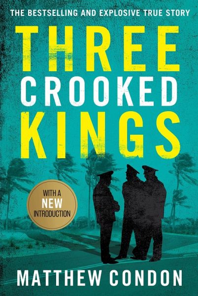 Three Crooked Kings (eBook, PDF) Three Crooked Kings (eBook, PDF)