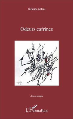 Odeurs cafrines (eBook, PDF) - Salvat