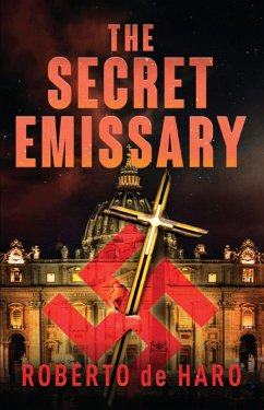 Cover Secret Emissary (eBook, ePUB)