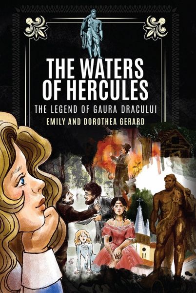 Waters of Hercules (eBook, ePUB) Waters of Hercules (eBook, ePUB)