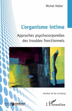 Cover L'organisme intime (eBook, ePUB)