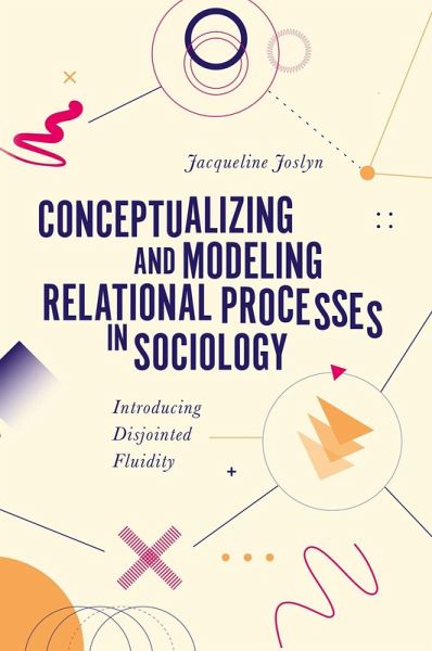 Conceptualizing and Modeling Relational Processes in Sociology (eBook, PDF) Conceptualizing and Modeling Relational Processes in Sociology (eBook, PDF)