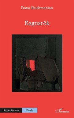 Cover Ragnarok (eBook, PDF)