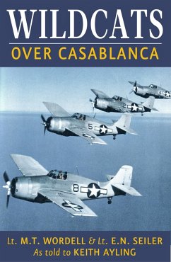 Cover Wildcats over Casablanca (eBook, ePUB)
