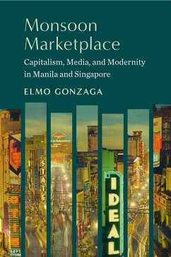 Cover Monsoon Marketplace (eBook, ePUB)