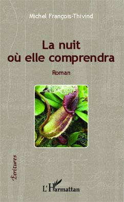 Cover La nuit où elle comprendra (eBook, PDF)