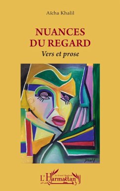 Nuances du regard (eBook, PDF) - Khalil