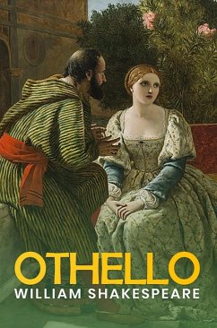 Cover Othello (eBook, ePUB)
