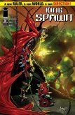 King Spawn #31 (eBook, PDF)