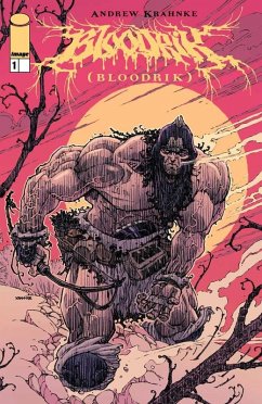 Cover BLOODRIK #1 (eBook, PDF)