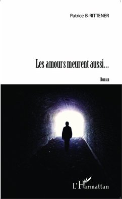 Cover Les amours meurent aussi... (eBook, PDF)