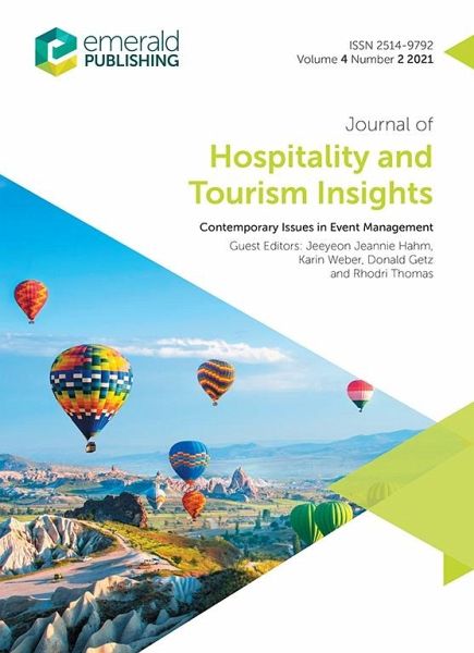 Contemporary Issues in Event Management (eBook, PDF)