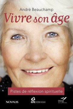 Cover Vivre son âge (eBook, PDF)