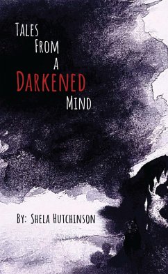 Cover Tales of a Darkened Mind (eBook, ePUB)