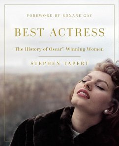 Best Actress (eBook, PDF) - Stephen Tapert, Tapert