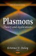 Plasmons: Theory and Applications... - Bild 1