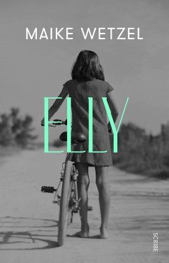 Cover Elly (eBook, ePUB)