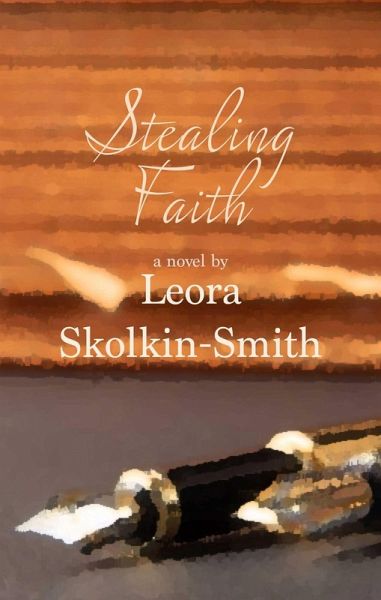 Stealing Faith (eBook, ePUB)