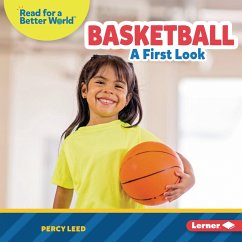 Basketball (eBook, ePUB) - Leed, Percy