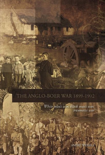 Anglo-Boer War (1899-1902) (eBook, PDF)