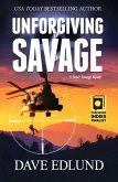 Unforgiving Savage (eBook, ePUB) Unforgiving Savage (eBook, ePUB)