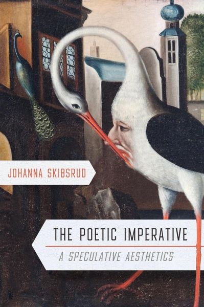 Poetic Imperative (eBook, PDF) Poetic Imperative (eBook, PDF)