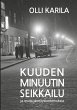 Kuuden minuutin seikkailu (eBook, ePUB) - Bild 1