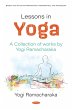 Lessons in Yoga: A Collection of works... - Bild 1