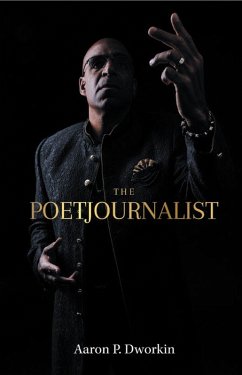 Cover Poetjournalist (eBook, ePUB)