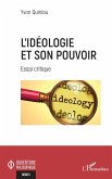 L'idéologie et son pouvoir (eBook, PDF)
