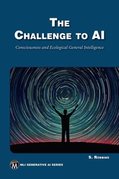 Cover Challenge to AI (eBook, ePUB)