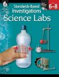 Standards-Based Investigations (eBook,... - Bild 1