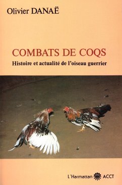 Cover Combats de coqs (eBook, PDF)