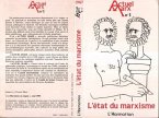 L'état du marxisme (eBook, PDF)