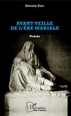 Avant-veille de l'ère mariale. Poésie (eBook, PDF)