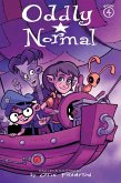 Oddly Normal Book 4 (eBook, PDF)