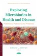 Exploring Microbiotics in Health and... - Bild 1