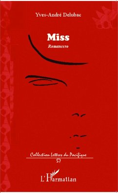 Miss (eBook, PDF) - Delubac