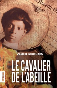 Cover Le cavalier de l'Abeille (eBook, ePUB)