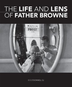 Cover Life and Lens Of Father Browne (eBook, ePUB)