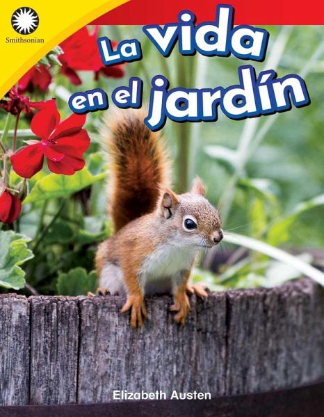 vida en el jardin (eBook, PDF)