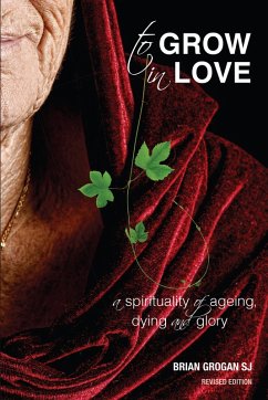 Cover To Grow in Love (eBook, ePUB)