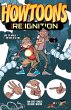 Howtoons: [Re] Ignition Vol. 1 (eBook,... - Bild 1